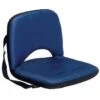 ShelterLogic BLEACHER BOSS MY POD DARK BLUE