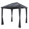 Sojag Ventura 10 Ft. X 14 Ft. Gazebo