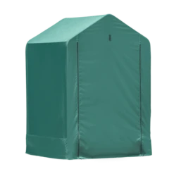 ShelterLogic Garden Shed 4x4x6 33 ShelterLogic Garden Shed 4x4x6 -ShelterLogic || Arrow Shop hrywy71l9jrgt5ku3pky