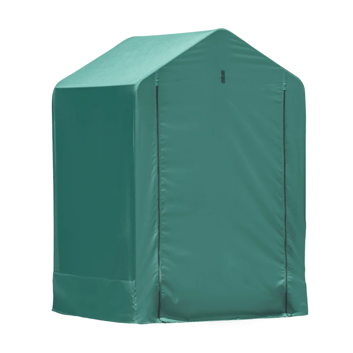ShelterLogic Garden Shed 4x4x6 14 ShelterLogic Garden Shed 4x4x6 - Image 14