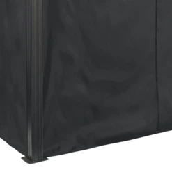 Sojag Black Curtains For Monaco/Messina/Mykonos/Moreno Gazebo, 10 Ft. X 14 Ft., Polyester, Outdoor Shades 10 Sojag Black Curtains For Monaco/Messina/Mykonos/Moreno Gazebo, 10 Ft. X 14 Ft., Polyester, Outdoor Shades -ShelterLogic || Arrow Shop hyjvqkjztytekuxqwajt 1