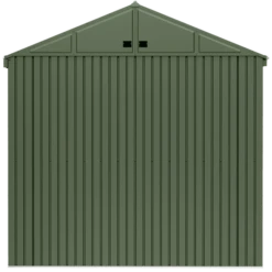 Scotts Lawn Care Storage Shed, 10x12, Green 8 Scotts Lawn Care Storage Shed, 10x12, Green -ShelterLogic || Arrow Shop i0jdd1wmq2yhothsefdc