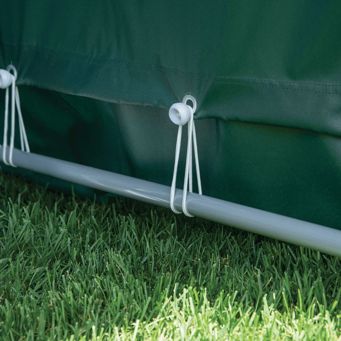 ShelterLogic Garden Shed 4x4x6 20 ShelterLogic Garden Shed 4x4x6 - Image 20