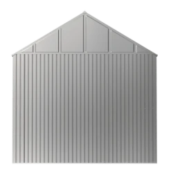 Arrow Elite Steel Storage Shed, 12x16, Galvalume -ShelterLogic || Arrow Shop iidkytgbldgn3gqzwpzg