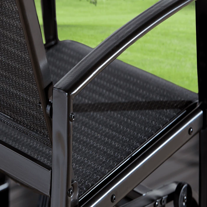 Sojag Houston 4-Seater Glider Swing 3 Sojag Houston 4-Seater Glider Swing - Image 3