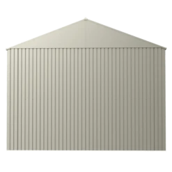 Arrow Elite Steel Storage Shed, 14x12, Cool Grey 13 Arrow Elite Steel Storage Shed, 14x12, Cool Grey -ShelterLogic || Arrow Shop iq66qdmyfbkm1f0jxvme