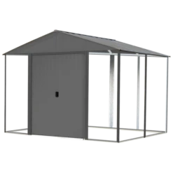 Ironwood Shed Frame Kit