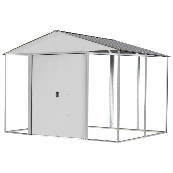 Ironwood Shed Frame Kit 2 Ironwood Shed Frame Kit - Image 2