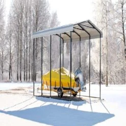 Arrow RV Carport -ShelterLogic || Arrow Shop iy6nw17qa5gujecmtptc 1 1