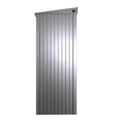 Arrow Elite Steel Storage Shed, 8x4 11 Arrow Elite Steel Storage Shed, 8x4 -ShelterLogic || Arrow Shop jimpmivy3wpkcoawg6ta