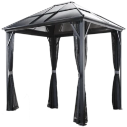 Sojag Meridien 10 Ft. X 14 Ft. Gazebo