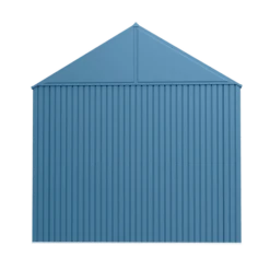 Arrow Elite Steel Storage Shed, 12x14, Blue Grey 10 Arrow Elite Steel Storage Shed, 12x14, Blue Grey -ShelterLogic || Arrow Shop job0h5awvmenk9edwzmr