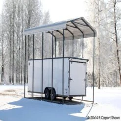 Arrow RV Carport -ShelterLogic || Arrow Shop jpylx5c6meyrfhw23th8 1 1