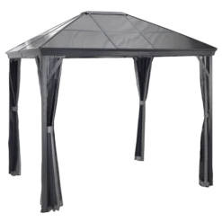 Sojag Verona 10 Ft. X 14 Ft. Gazebo