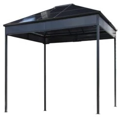 Sojag Diani 10 Ft. X 12 Ft. Gazebo -ShelterLogic || Arrow Shop kg8hoflioykbfbv5tq3a