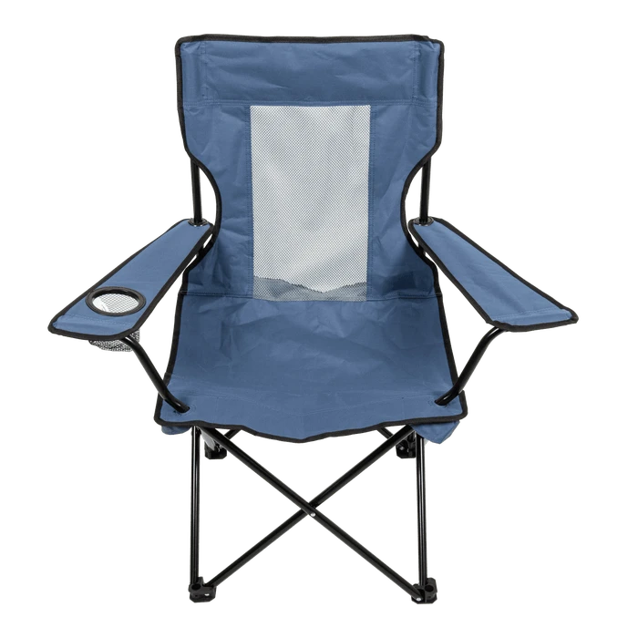 ShelterLogic Mesh Back Quad Camping Chair 3 ShelterLogic Mesh Back Quad Camping Chair - Image 3