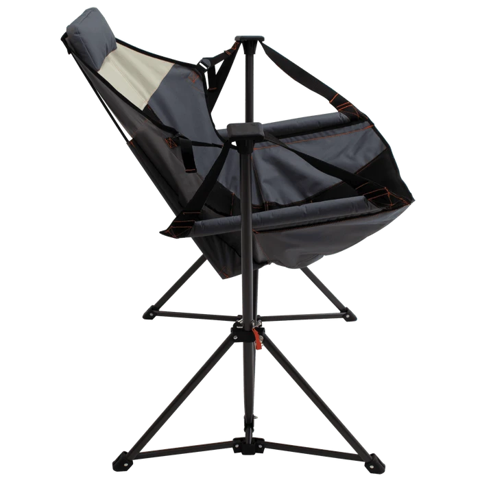 Swinging Hammock Chair, Multi 2 Swinging Hammock Chair, Multi - Image 2