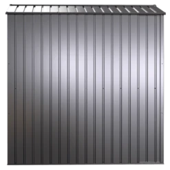 Arrow Elite Steel Storage Shed, 6X6 -ShelterLogic || Arrow Shop krfnbbq1t8i50xcioh9g