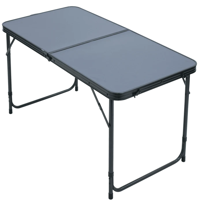 Centerfold Adjustable Height Table 2 Centerfold Adjustable Height Table - Image 2