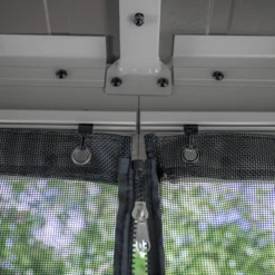 Sojag Monaco Champagne 10 Ft. X 10 Ft. Gazebo -ShelterLogic || Arrow Shop kxq5erq3mwhbsnkhjx3k 1