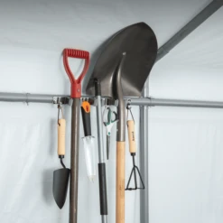 Scotts Storage Shed 10 X 10 X 8’ Green Peak 33 Scotts Storage Shed 10 X 10 X 8’ Green Peak -ShelterLogic || Arrow Shop l7zvaoaf7unqvvycaa8k 3