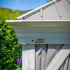 Sojag Monaco Gazebo -ShelterLogic || Arrow Shop ldu2t2bu3ero4y48ttq7 1