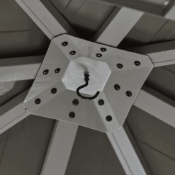 Sojag Monaco Gazebo -ShelterLogic || Arrow Shop le23vyiurrefwqrfmobn