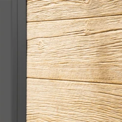 Ironwood Steel Hybrid Shed Kit 8 X 2 Ft. Galvanized Anthracite 7 Ironwood Steel Hybrid Shed Kit 8 X 2 Ft. Galvanized Anthracite -ShelterLogic || Arrow Shop lekfmld1l10yju3vz2hw 1