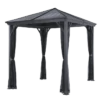 Sojag Ventura 8 Ft. X 8 Ft. Gazebo