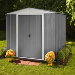 ARROW EURO HAMLET 8X6 GE