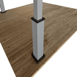 Lena Black Spun Polyester Curtains 12 Ft. X 12 Ft. -ShelterLogic || Arrow Shop lostcrmohipblb9fxm2n