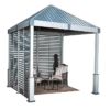 Sojag Nanda 12 Ft. X 12 Ft. Gazebo