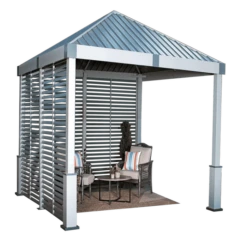 Sojag Nanda 12 Ft. X 12 Ft. Gazebo