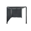 Sojag Dunwich 8 Ft. X 8 Ft. Gazebo Grey