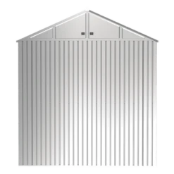 Arrow Elite Steel Storage Shed, 10x14, Galvalume 10 Arrow Elite Steel Storage Shed, 10x14, Galvalume -ShelterLogic || Arrow Shop m4gvxddyd3ygvp4gb2nd