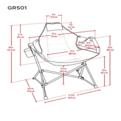 Swinging Hammock Chair 17 Swinging Hammock Chair -ShelterLogic || Arrow Shop m9horipd2dqyjmf5rqsr