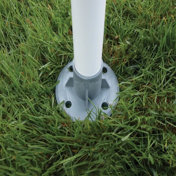 ShelterLogic Max AP™ Gazebo Canopy - 6 Legs 10 X 20 Ft. 4 ShelterLogic Max AP™ Gazebo Canopy - 6 Legs 10 X 20 Ft. - Image 4