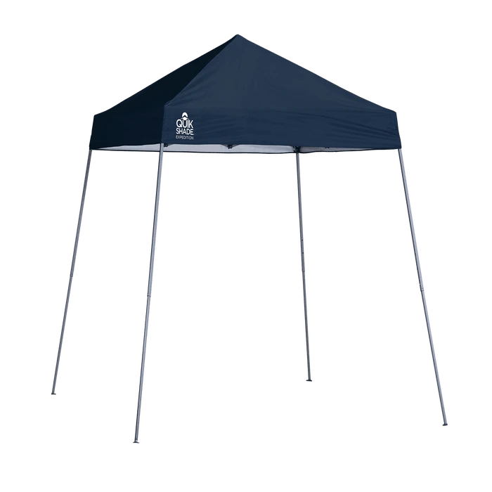 ShelterLogic Expedition Slant Leg Pop-Up Canopy 1 ShelterLogic Expedition Slant Leg Pop-Up Canopy