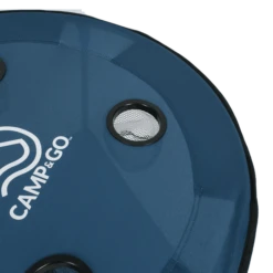 ShelterLogic CAMP&GO Moss 28-inch Fabric Camp Table 12 ShelterLogic CAMP&GO Moss 28-inch Fabric Camp Table -ShelterLogic || Arrow Shop mlc9obtmuiejjgdze1vr