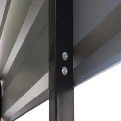 Arrow Carport 10x15x09 Eggshell BKP 25 Arrow Carport 10x15x09 Eggshell BKP -ShelterLogic || Arrow Shop mocrbpoxzzwfz8423mec 11