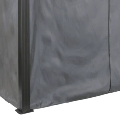 Sojag 12x14 Ft. Grey Curtains For Monaco/Messina/Mykonos Gazebos 11 Sojag 12x14 Ft. Grey Curtains For Monaco/Messina/Mykonos Gazebos -ShelterLogic || Arrow Shop mspw7auv27wnxokk8e7j