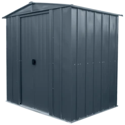 ShelterLogic || Arrow Shop 16 ShelterLogic SPACEMAKER DRESDEN 6X5 AN