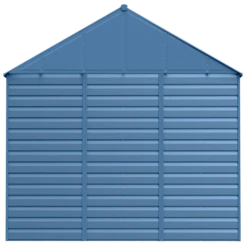 Arrow Select Steel Storage Shed, 12x12, Blue Grey 18 Arrow Select Steel Storage Shed, 12x12, Blue Grey -ShelterLogic || Arrow Shop mymefhfiz8lafpxp97vi
