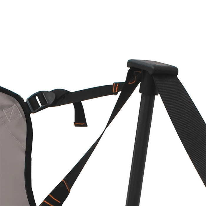 Swinging Hammock Chair, Multi 9 Swinging Hammock Chair, Multi - Image 9