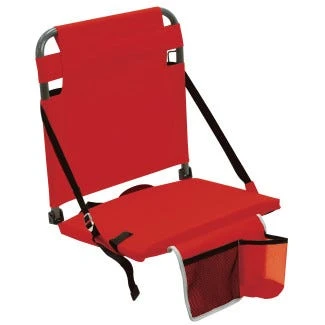 ShelterLogic BLEACHER BOSS COMPANION TEAM SPORTS RED 1 ShelterLogic BLEACHER BOSS COMPANION TEAM SPORTS RED