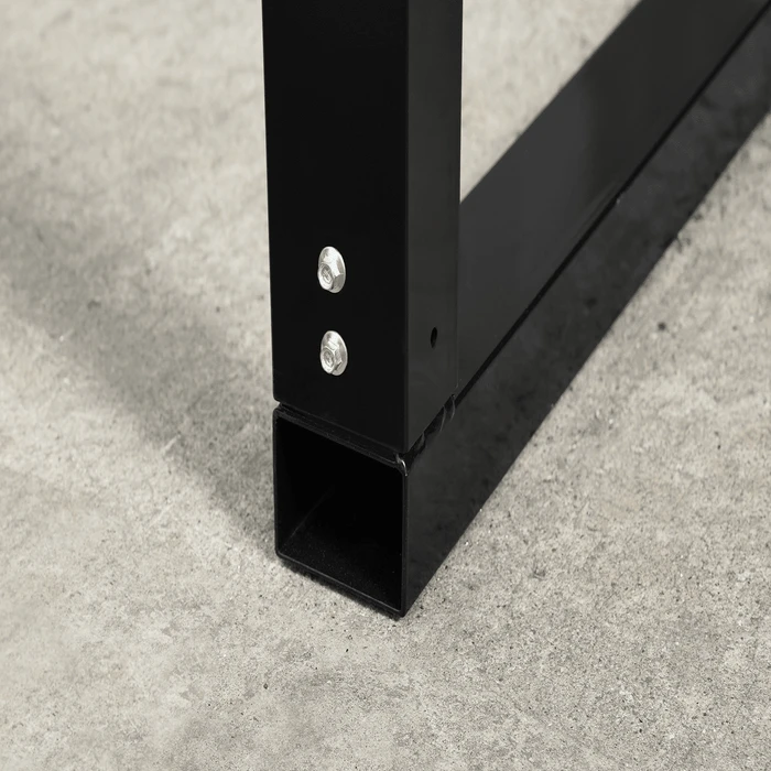 Arrow RV Carport, 14 Ft. X 96 Ft. X 14 Ft. Charcoal 6 Arrow RV Carport, 14 Ft. X 96 Ft. X 14 Ft. Charcoal - Image 6