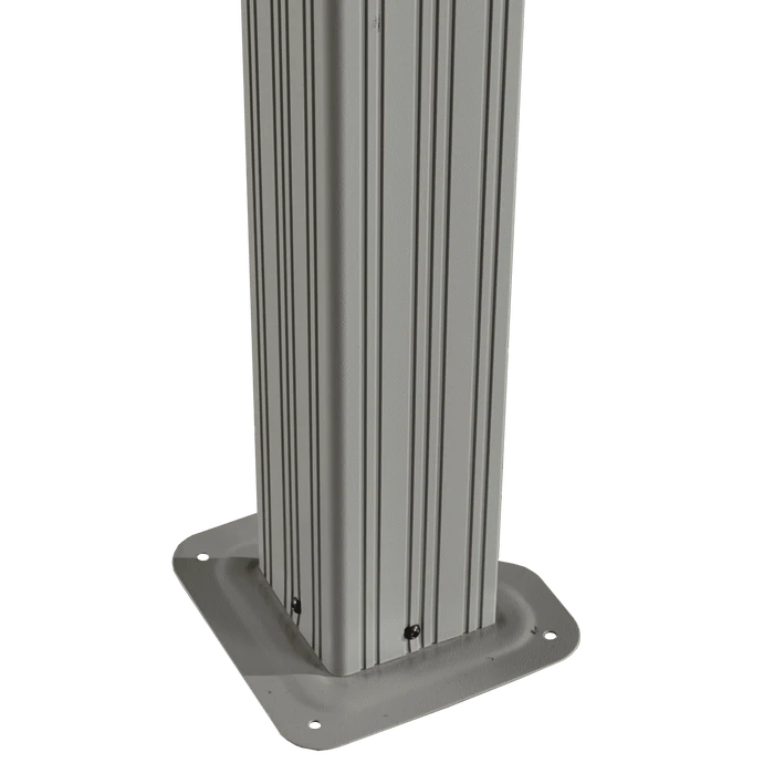 Sojag Monaco Champagne 12 Ft. X 12 Ft. Gazebo 6 Sojag Monaco Champagne 12 Ft. X 12 Ft. Gazebo - Image 6