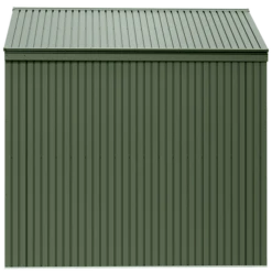 Scotts Lawn Care Storage Shed, 10x12, Green 7 Scotts Lawn Care Storage Shed, 10x12, Green -ShelterLogic || Arrow Shop omk6zoe6z5xnlscrxtcr