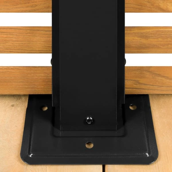 Sojag Boda, 12 Ft. X 12 Ft. Gazebo 12 Sojag Boda, 12 Ft. X 12 Ft. Gazebo - Image 12