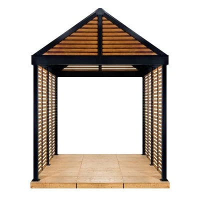 Sojag Boda, 12 Ft. X 12 Ft. Gazebo 2 Sojag Boda, 12 Ft. X 12 Ft. Gazebo - Image 2